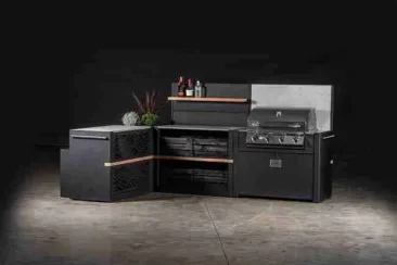 Vantage Kitchen Layouts Layout L0610