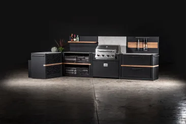 Vantage Kitchen Layouts Layout L0620