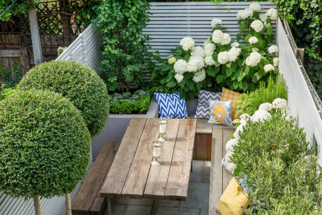Berkhamsted, Hertfordshire Outdoor Kitchen Project