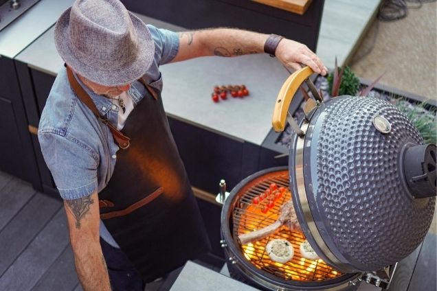 Outdoor Living