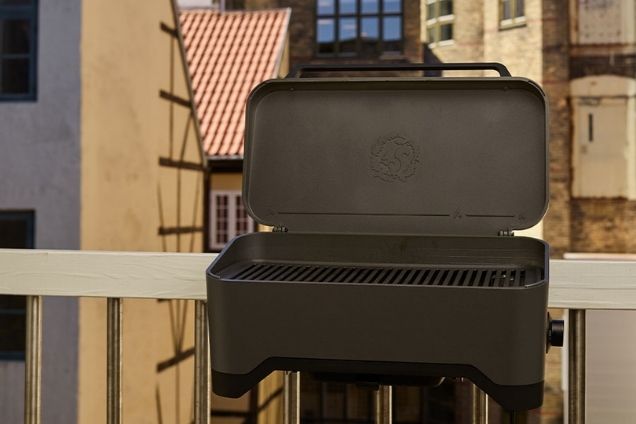 morso bbq