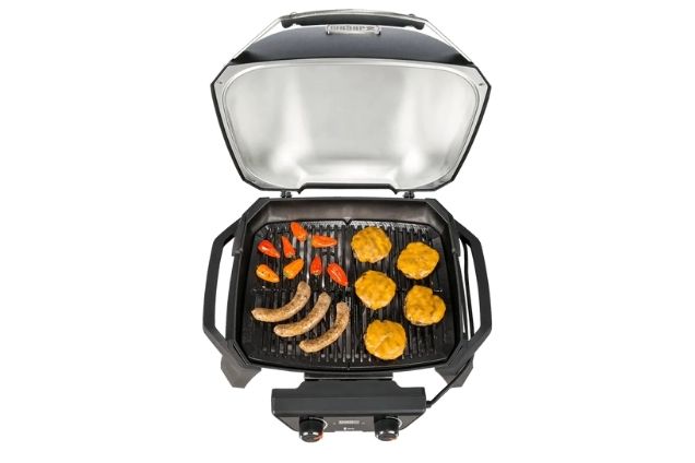Other available options Best Electric BBQ