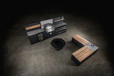 Vantage Kitchen Layouts Layout SL810