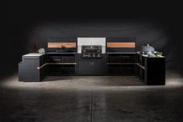 Vantage Kitchen Layouts Layout U1000