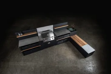 Vantage Kitchen Layouts Layout L0690