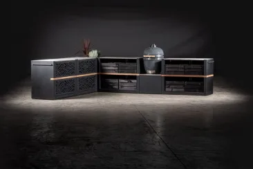Vantage Kitchen Layouts Layout L0650