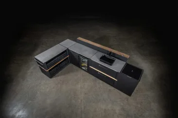 Vantage Kitchen Layouts Layout L0840