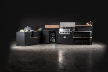 Vantage Kitchen Layouts Layout L0640