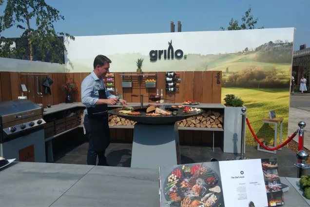 Chelsea Flower Show