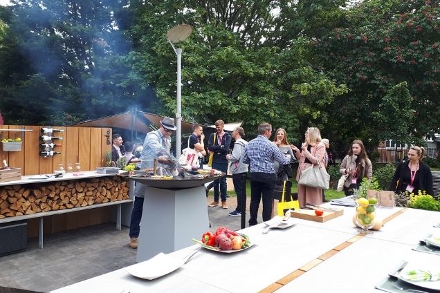 Chelsea Flower Show