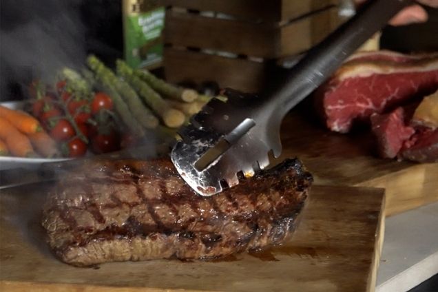 Steak