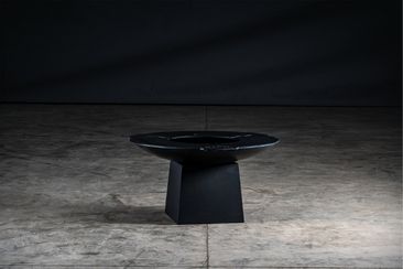 short chefs anvil