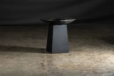 tall chefs anvil