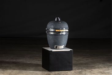 grillo gusto charcoal bbq