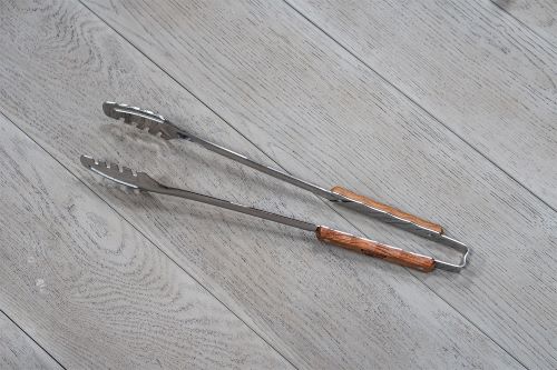 grillo accessory tongs