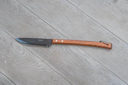grillo accessory long handled knife