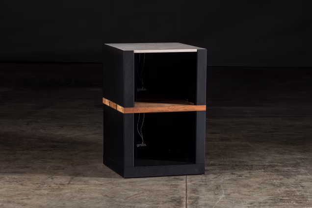 open 60cm cabinet